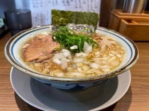 らぁ麺や TAKUCHAN
