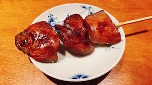 焼鳥 ひなた