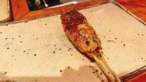 焼鳥 ひなた