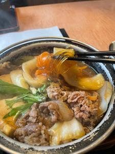 しゃぶしゃぶどん亭 横浜本牧店