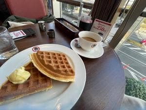 UCCカフェプラザ 神戸交通センタービル店