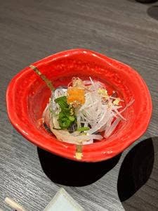 とらふぐの会 大阪 北店