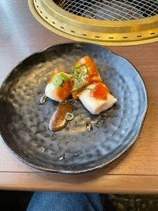 本格焼肉家族亭 韓炉 チャチャタウン小倉店