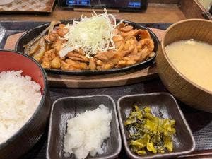 しんぱち食堂 北千住店