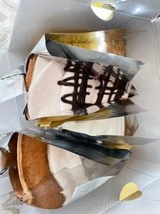 HARBS 松坂屋名古屋店