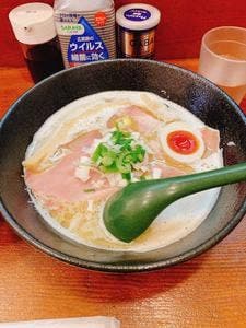 麺屋はなぶさ