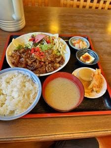 ラーメン太郎