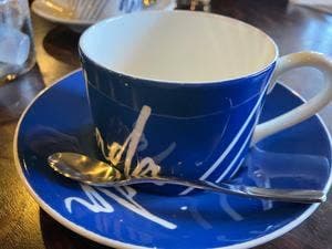 ジャズ喫茶 dada