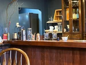 ジャズ喫茶 dada