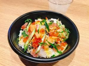 濱焼北海道魚萬 おもろまち駅前店