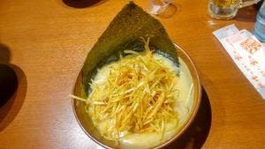 麺場 田所商店 江戸NOREN店