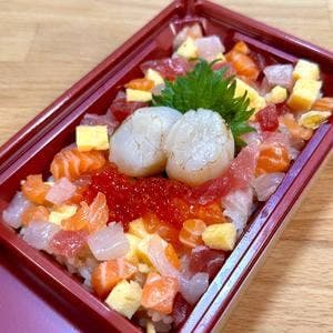sakana bacca 新橋店