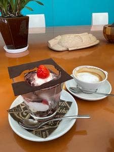 T2の菓子工房 ハーバー店