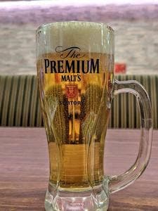 ジョナサン 平和島店