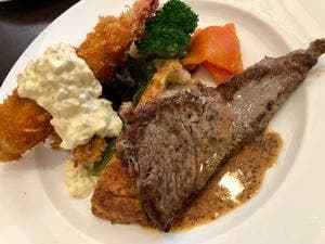 ムッシュふらいぱん