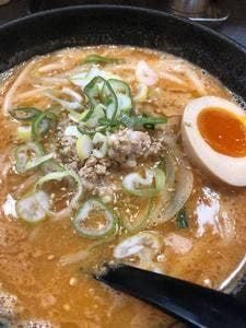 横浜家系ラーメン あい麺や