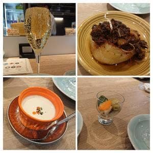 大衆酒場 フレンチマン 天王寺店