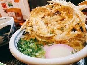 うどん家久兵衛