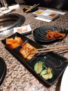 新羅館 名東本店