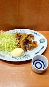 日高屋 成瀬店