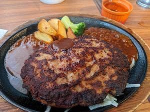 ステーキのあさくま 岡崎店