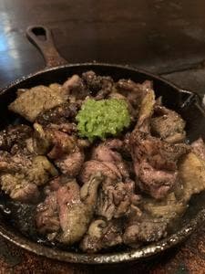 九州ろまん 七笑 酒場