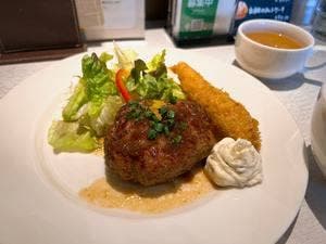 榎本ハンバーグ研究所