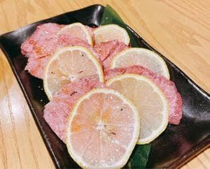 七輪焼肉 縁