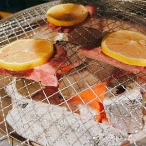 七輪焼肉 縁