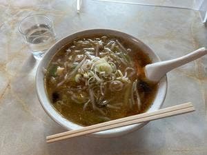 新華楼