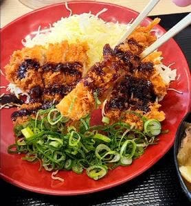 かつや 東大阪瓢箪山店