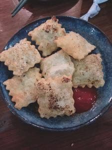 立ち呑み パニパニ