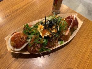 銀だこ酒場 立川南口店