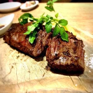 神田の肉バル RUMP CAP 赤羽店