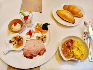リストランテ オッツィオ