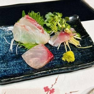 目黒和食ダイニング 和神