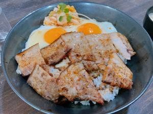 外来食堂 六味庵
