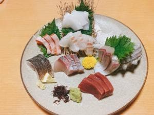 和食バル&鮨 料理屋 山﨑