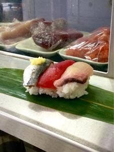 立鮨葵