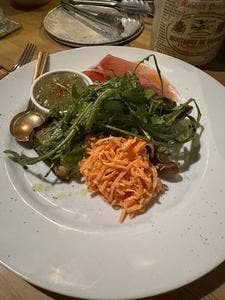 comptoir coin