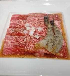 叙々苑 川崎ルフロン店