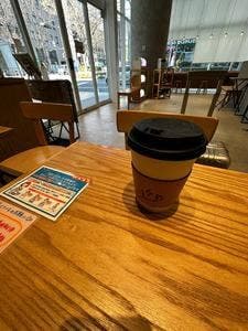 Innergie CAFÉ