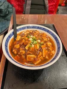 本格中華 昌楽