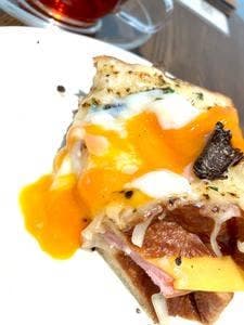 パンとエスプレッソとまちあわせ