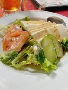 中華料理 ママ餃子酒場