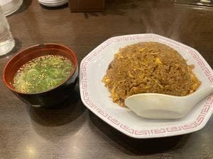 来来亭 綾瀬店