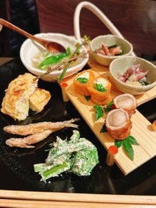 菜や おはし