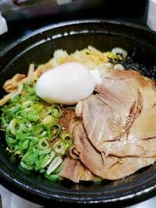 油そば東京油組総本店 アリオ亀有組