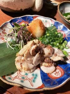 和ノ肴 松