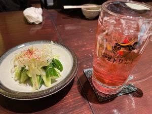 炭火酒場 伊達トリムネ